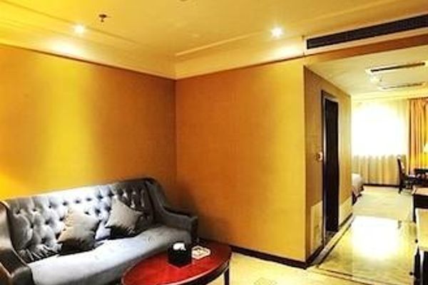 Wanzhou Genius Hotel (Chongqing)